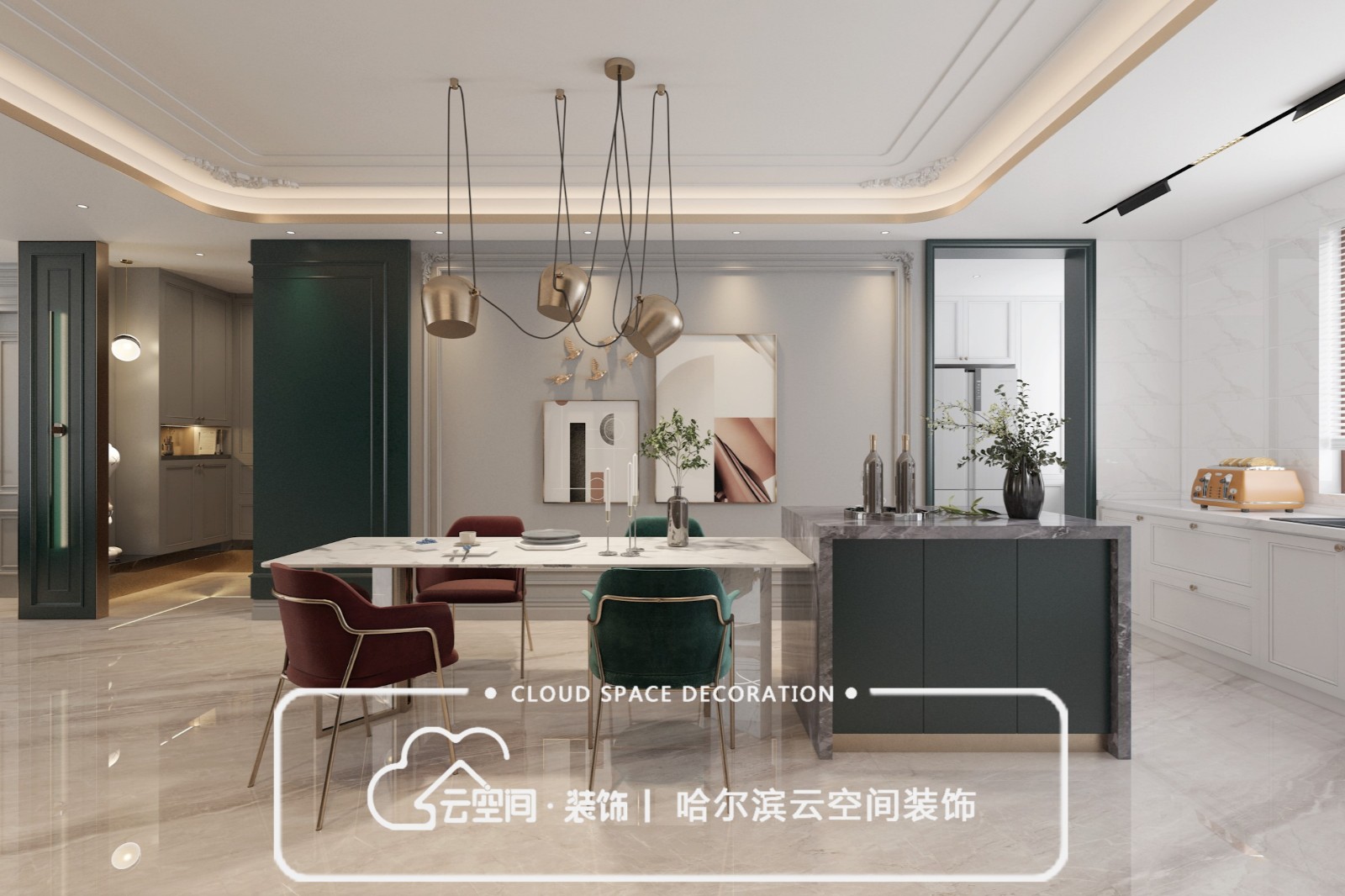 哈爾濱裝修公司 哈爾濱裝修公司